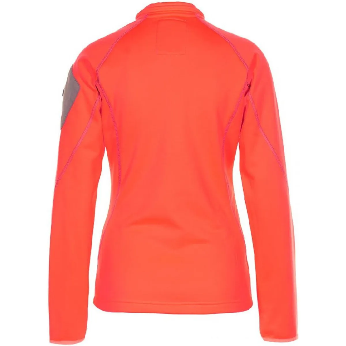 Sweat polarshell femme ACERUN