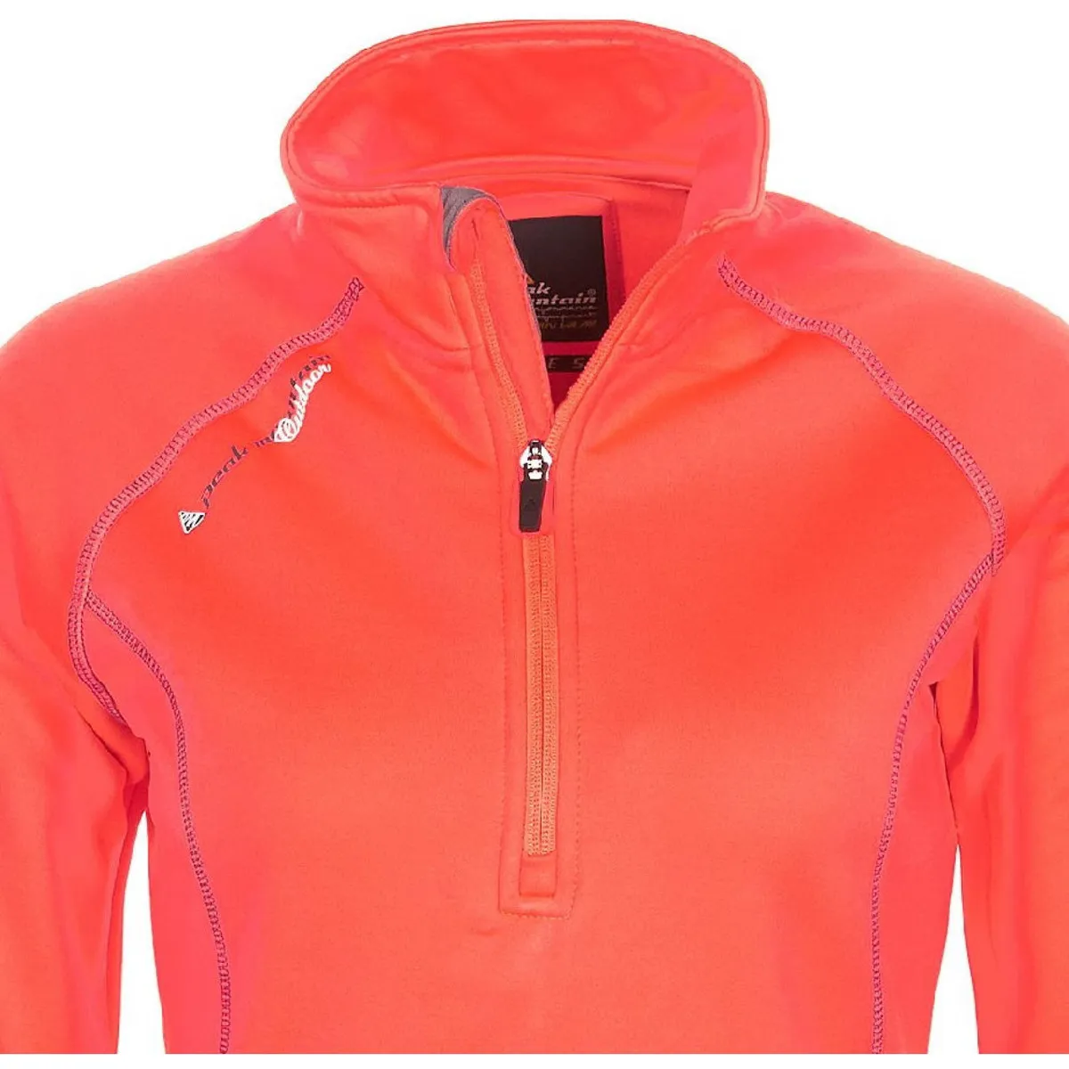 Sweat polarshell femme ACERUN
