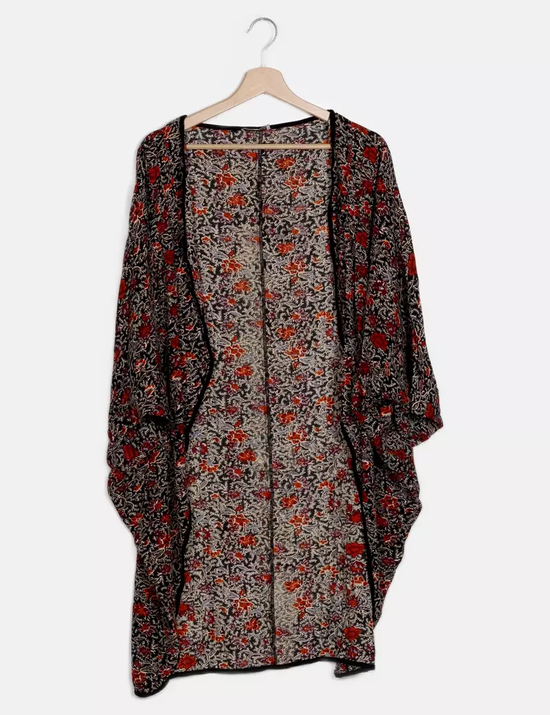 Systemaction Kimono
