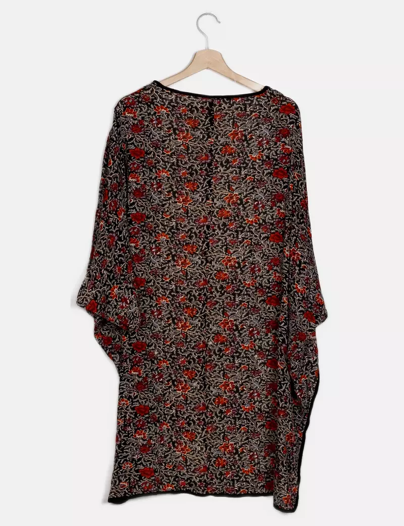 Systemaction Kimono