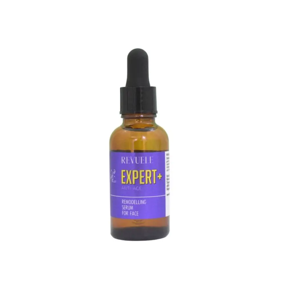 Sérum facial anti edad