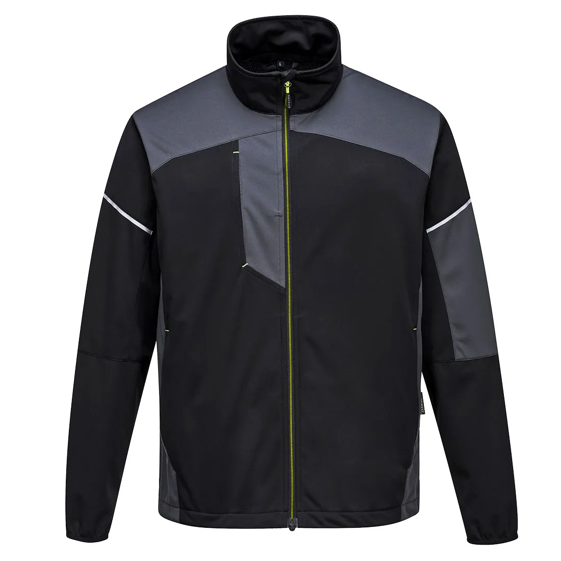 T620 – Chaqueta Flex Shell PW3