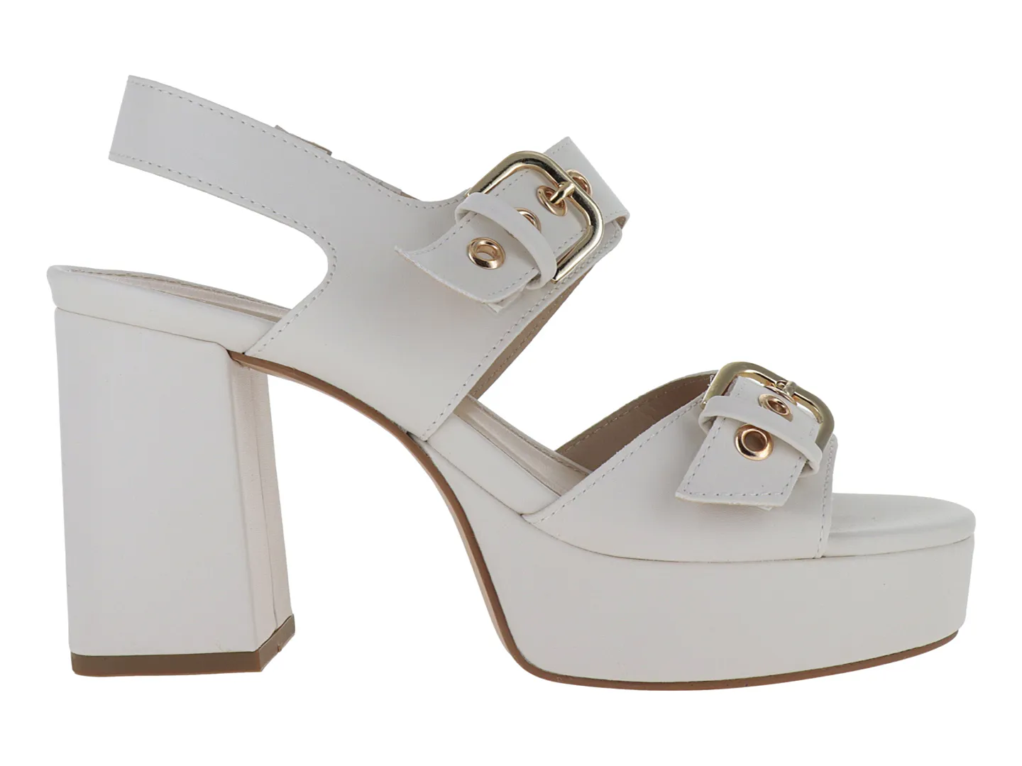 Tacones Lady Paulina 34303 Para Mujer