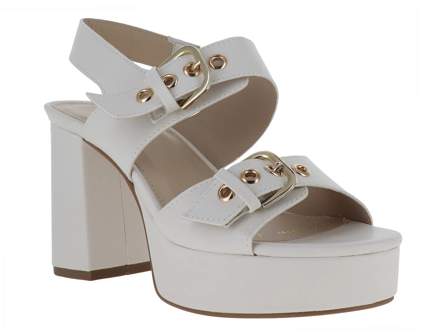 Tacones Lady Paulina 34303 Para Mujer