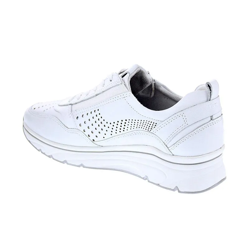Tamaris Zapatillas Mujer 23711 Blanco