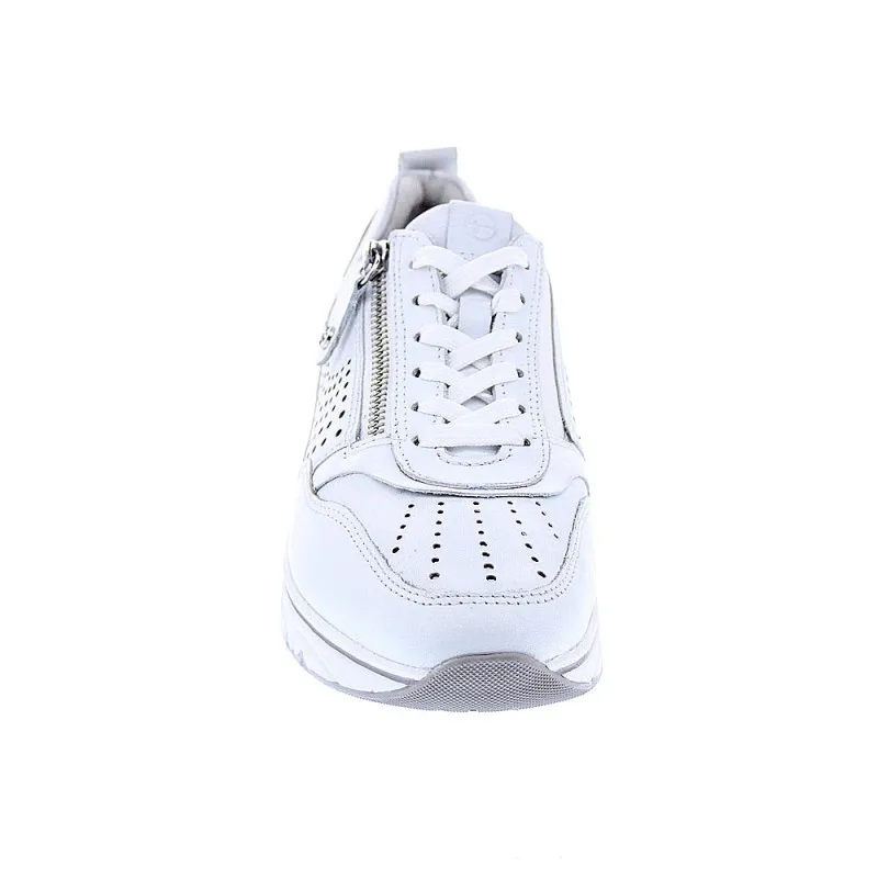 Tamaris Zapatillas Mujer 23711 Blanco