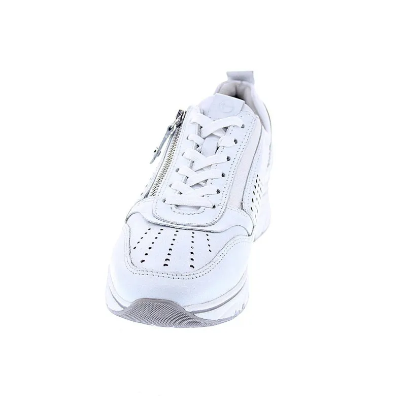 Tamaris Zapatillas Mujer 23711 Blanco