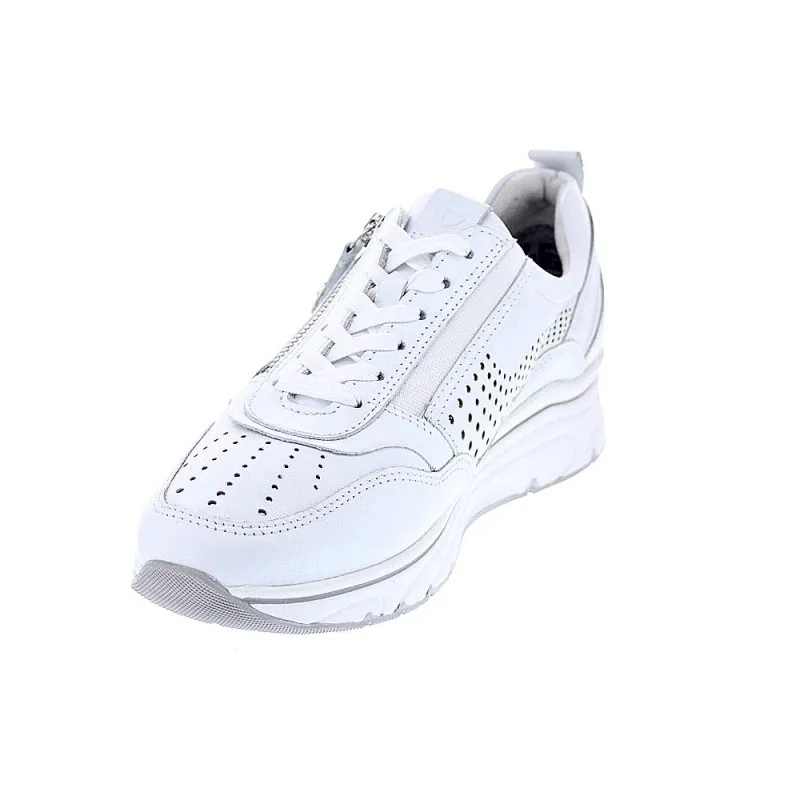 Tamaris Zapatillas Mujer 23711 Blanco