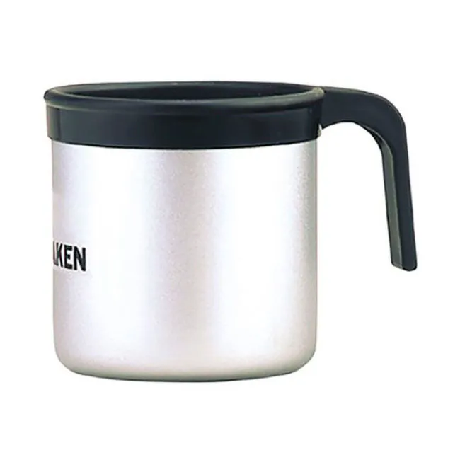 Taza laken Taza aluminio 0.4 L
