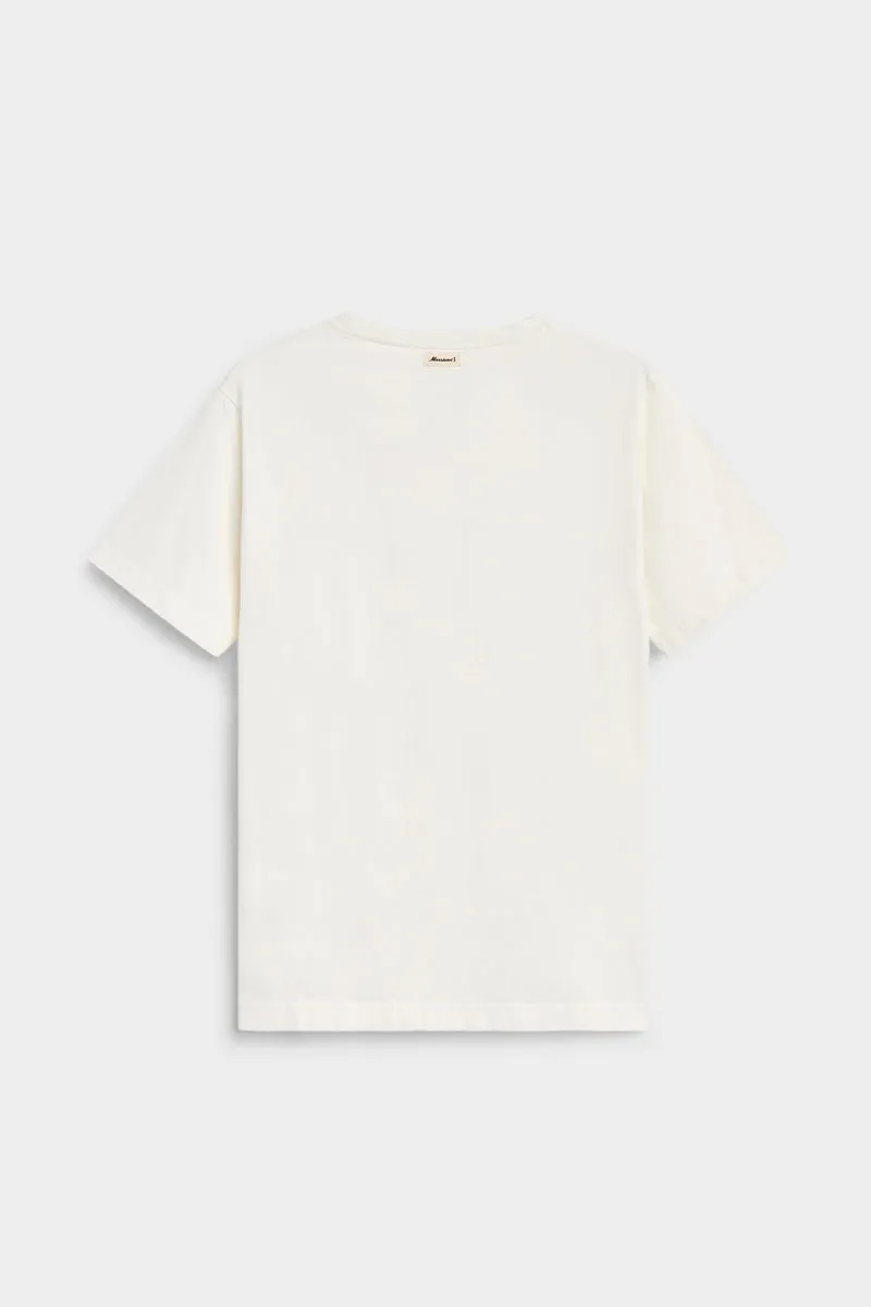 Team Members Tee