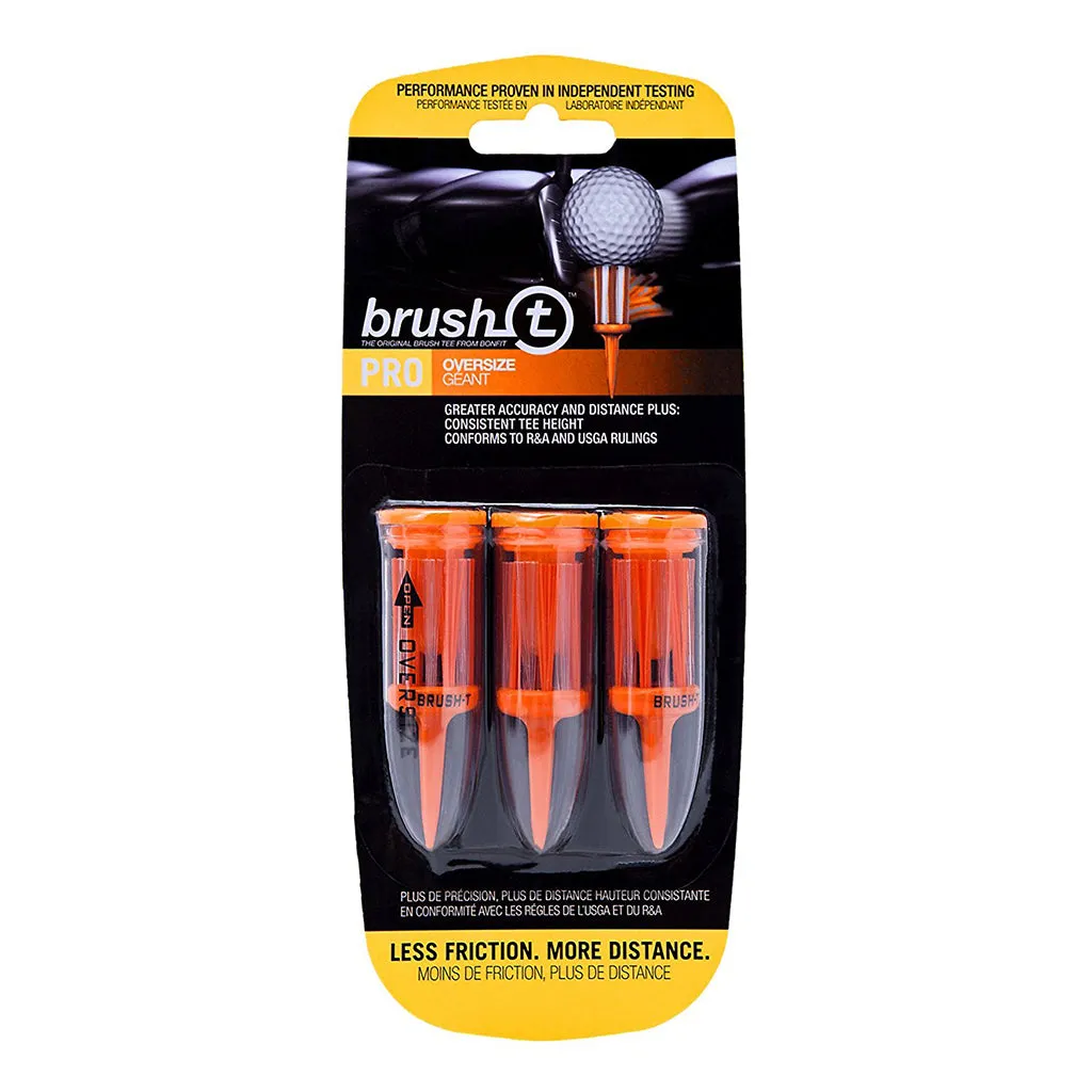 Tee Brush Tee BrushTee