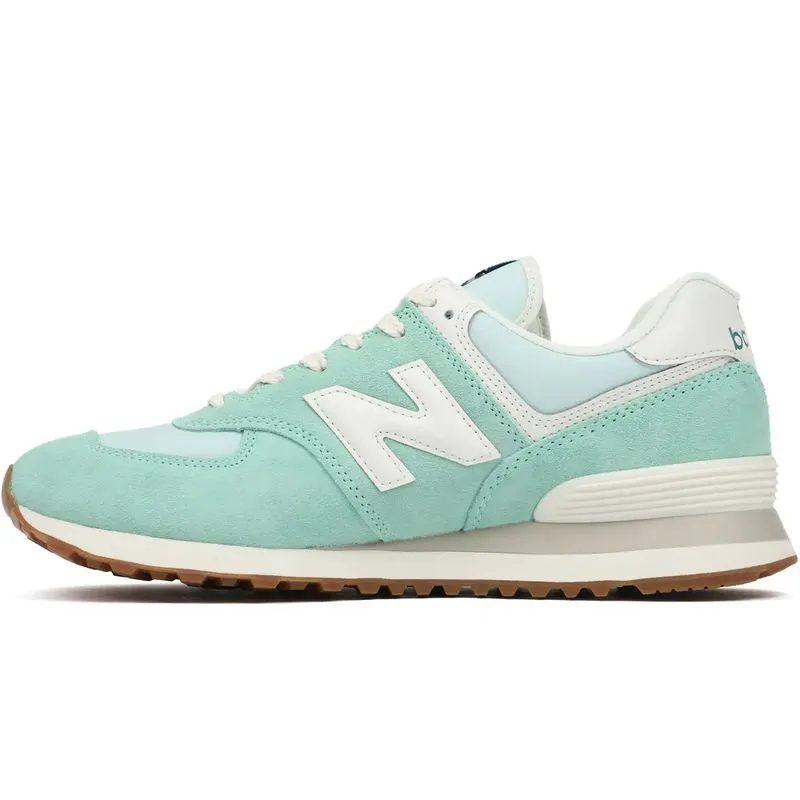 Tenis Para Hombre 574 New Balance 54766