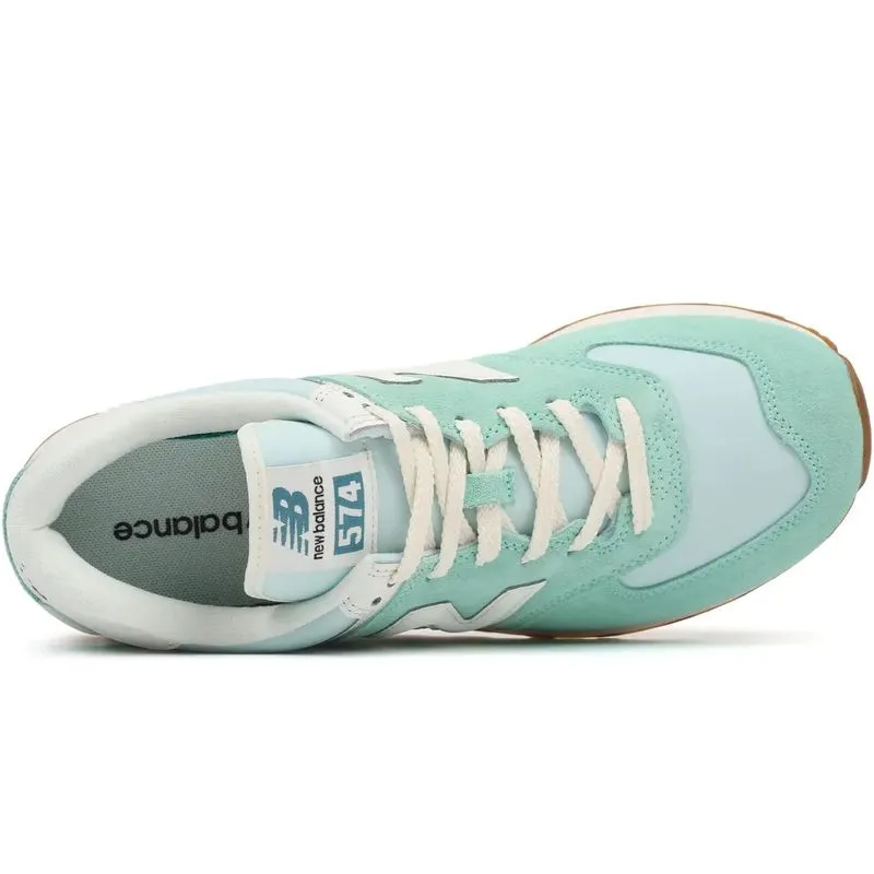 Tenis Para Hombre 574 New Balance 54766