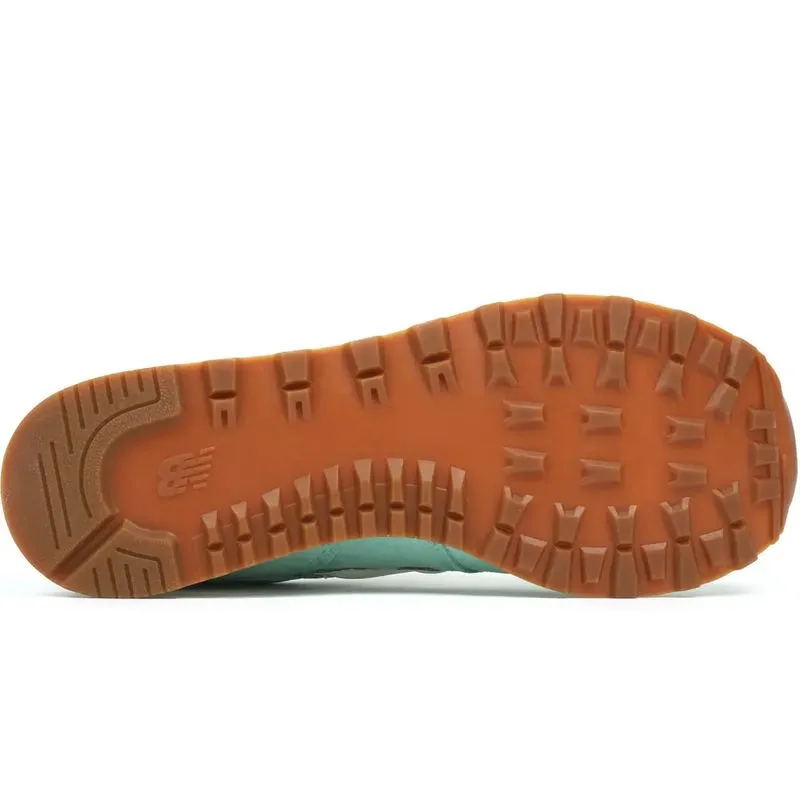 Tenis Para Hombre 574 New Balance 54766