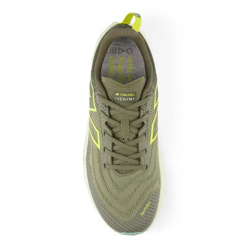 Tenis Para Hombre Fuelcell Venym New Balance