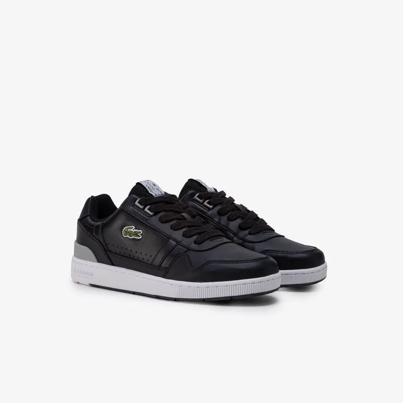 Tenis Para Hombre Tclip 0520 1 Sma Prod Br Lacoste