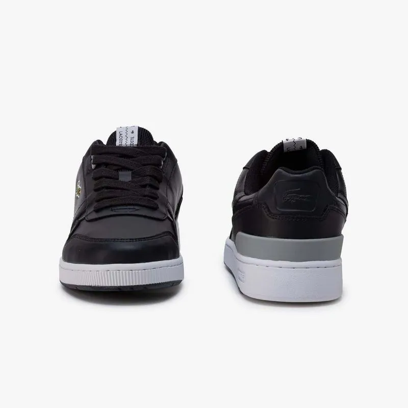 Tenis Para Hombre Tclip 0520 1 Sma Prod Br Lacoste
