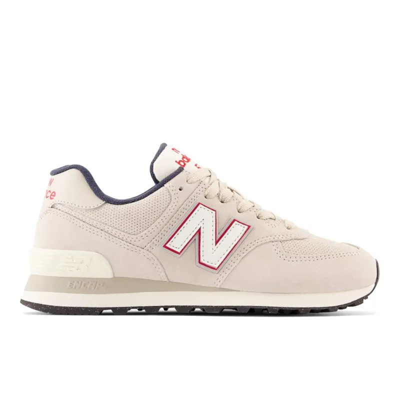 Tenis Para Mujer 574 New Balance 55919