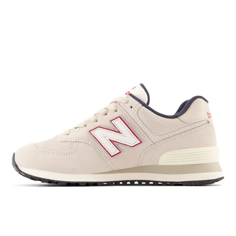 Tenis Para Mujer 574 New Balance 55919