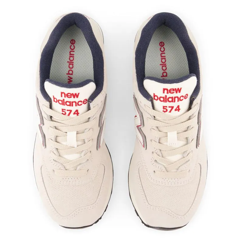 Tenis Para Mujer 574 New Balance 55919