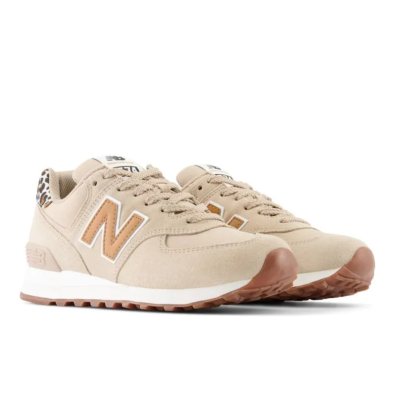 Tenis Para Mujer 574 New Balance