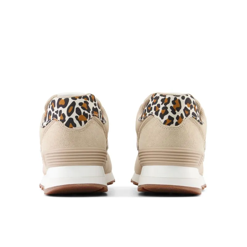Tenis Para Mujer 574 New Balance
