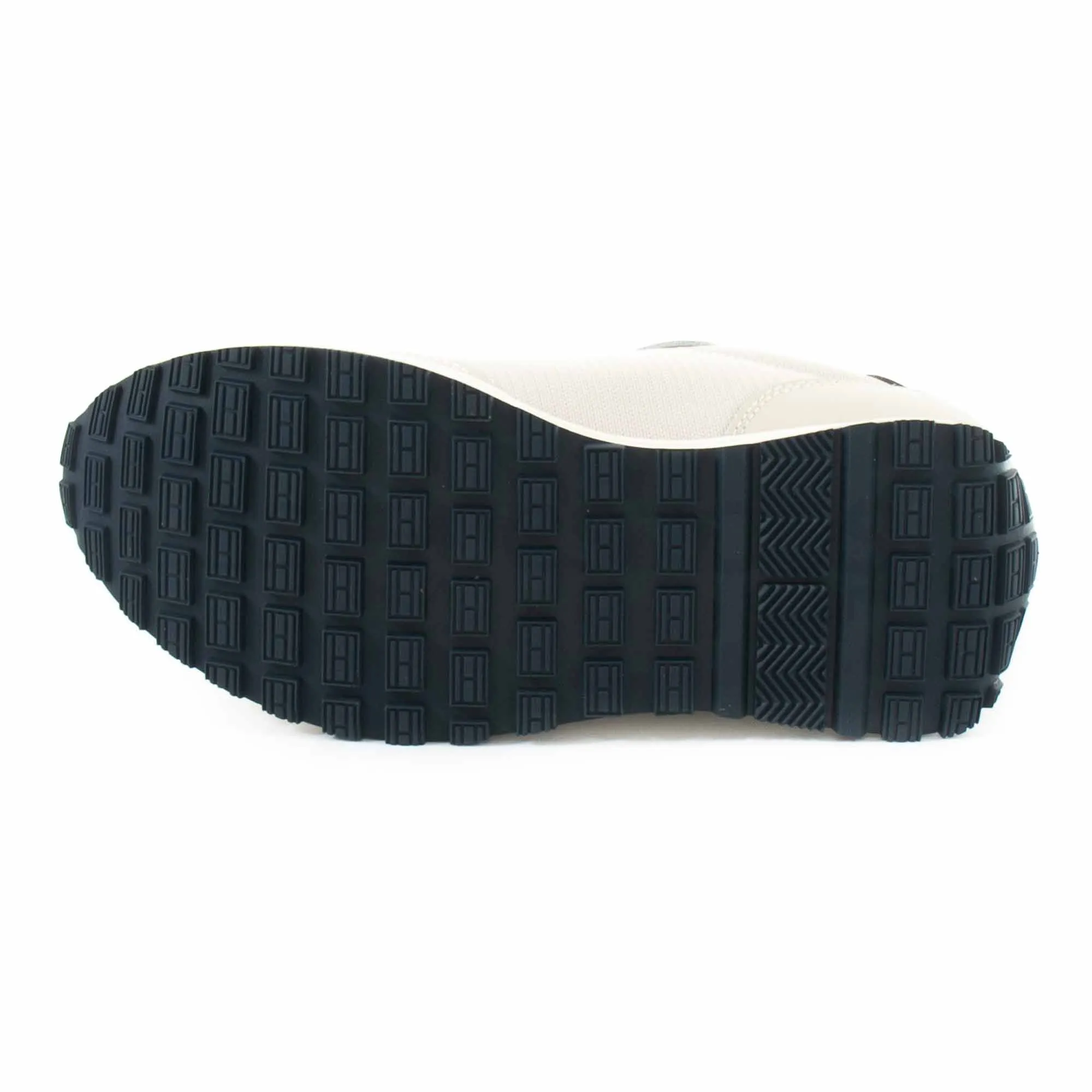 Tenis TOMMY HILFIGER Tjw Retro Runner Rouge Navy Stone
