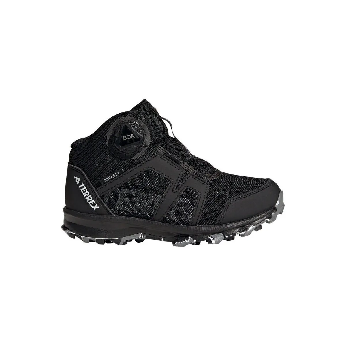 TERREX BOA MID R.RDY K