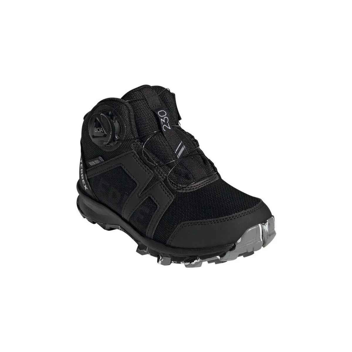TERREX BOA MID R.RDY K