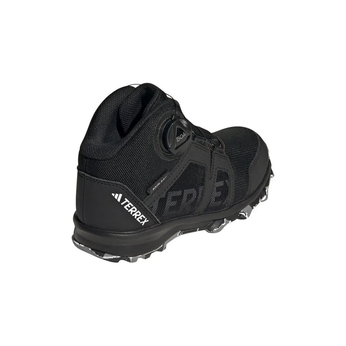 TERREX BOA MID R.RDY K