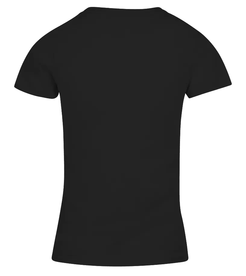 THEATRE OF TRAGEDY  THEATRE OF TRAGEDY BK CAMISETA CUELLO PICO MUJER