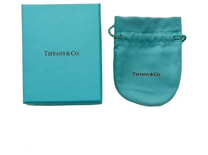 Tiffany & Co Colgante de moda Return To Tiffany en plata esterlina Metálico 