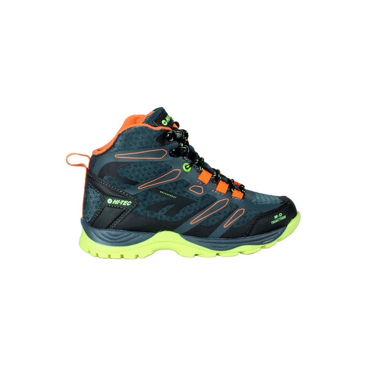 TOUBKAL MID WP JUNIOR