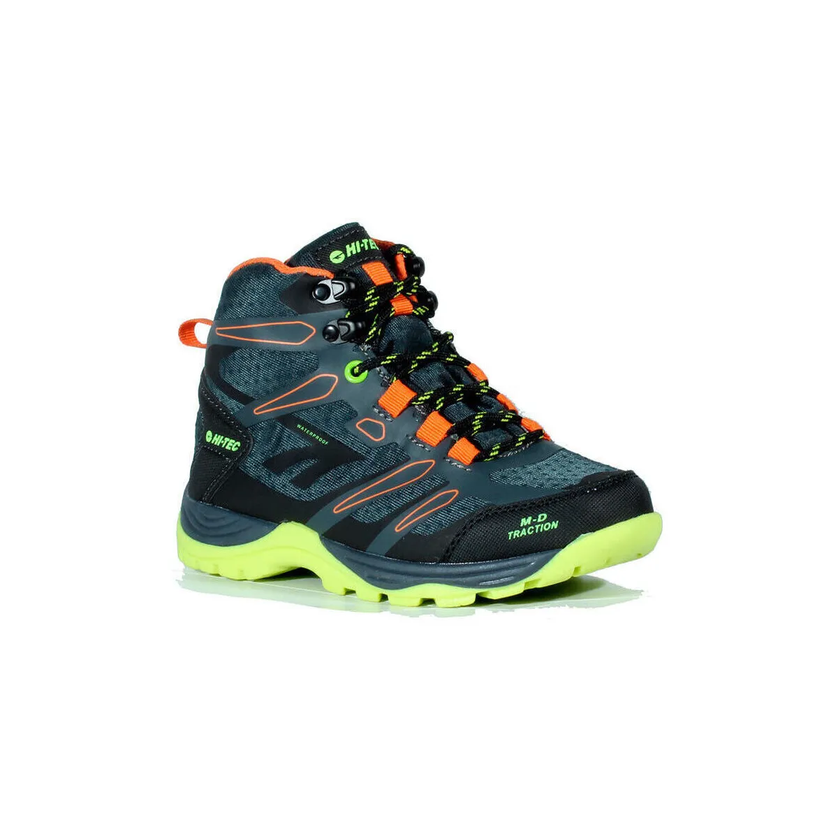 TOUBKAL MID WP JUNIOR