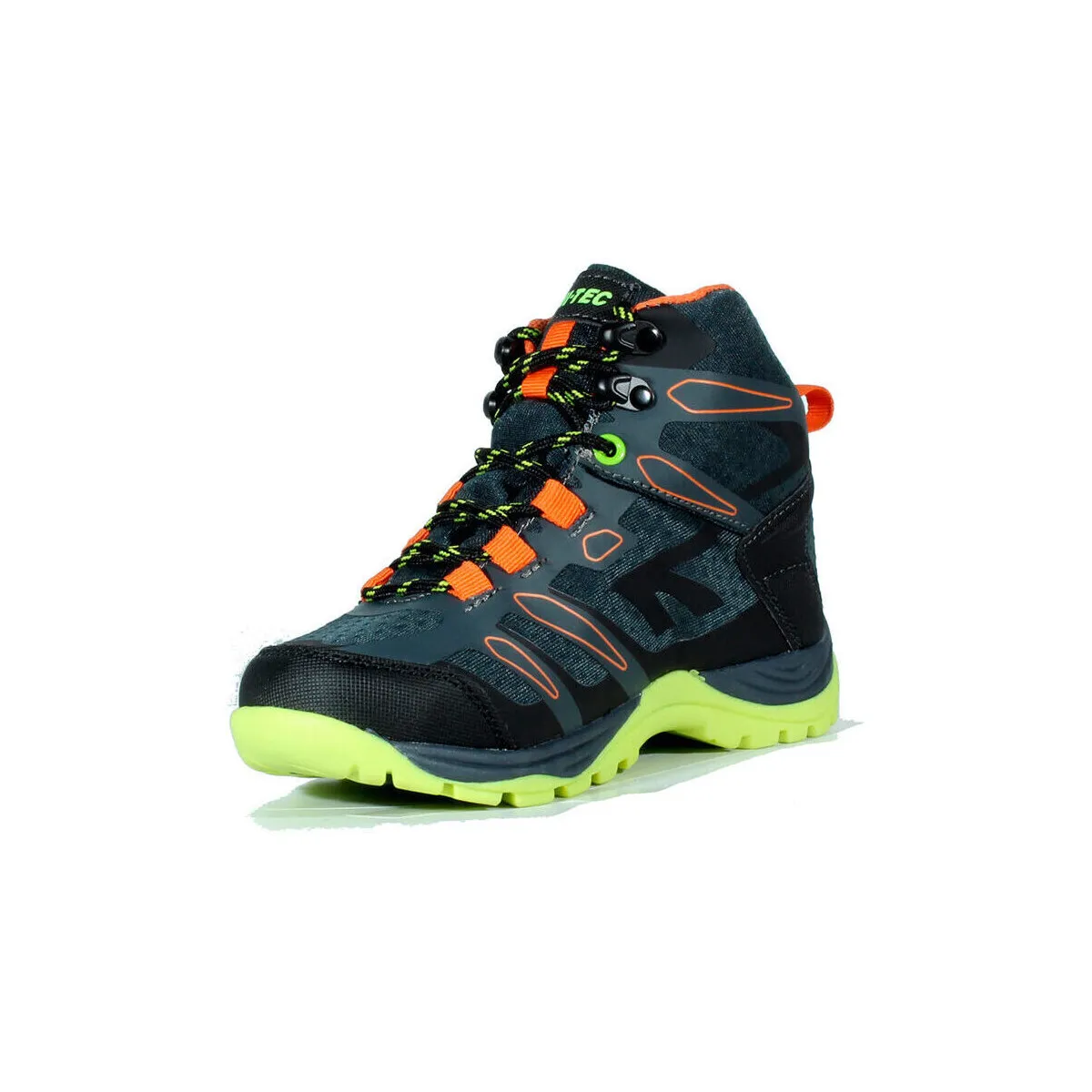 TOUBKAL MID WP JUNIOR