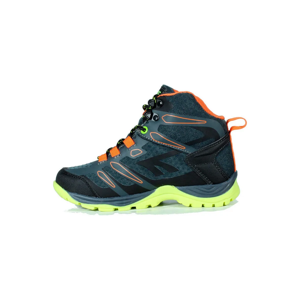 TOUBKAL MID WP JUNIOR