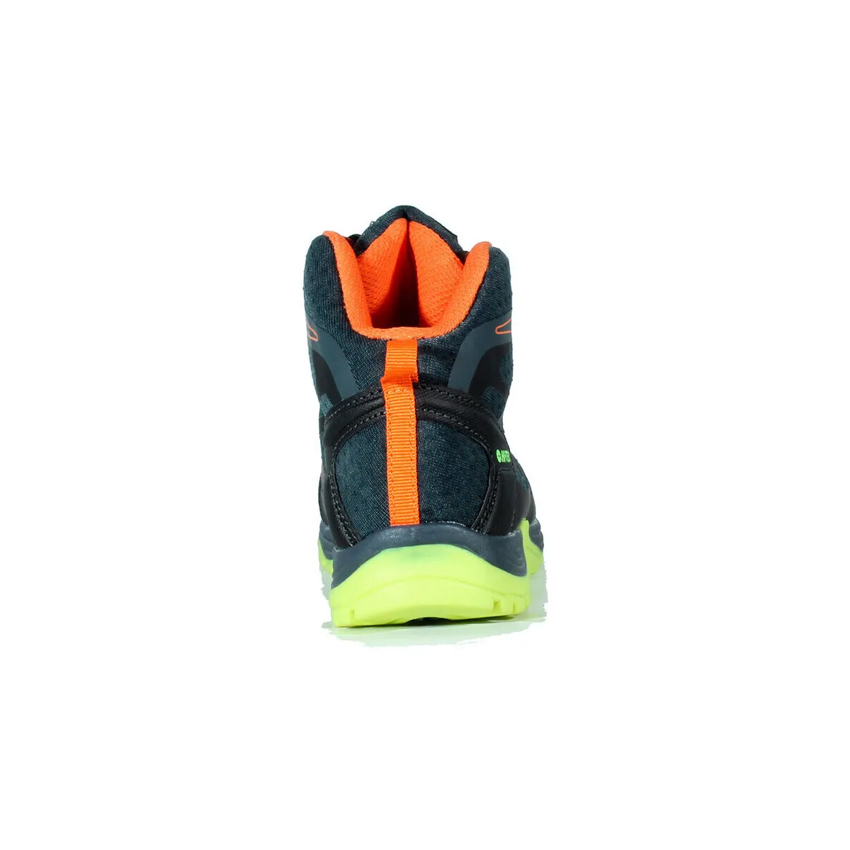 TOUBKAL MID WP JUNIOR