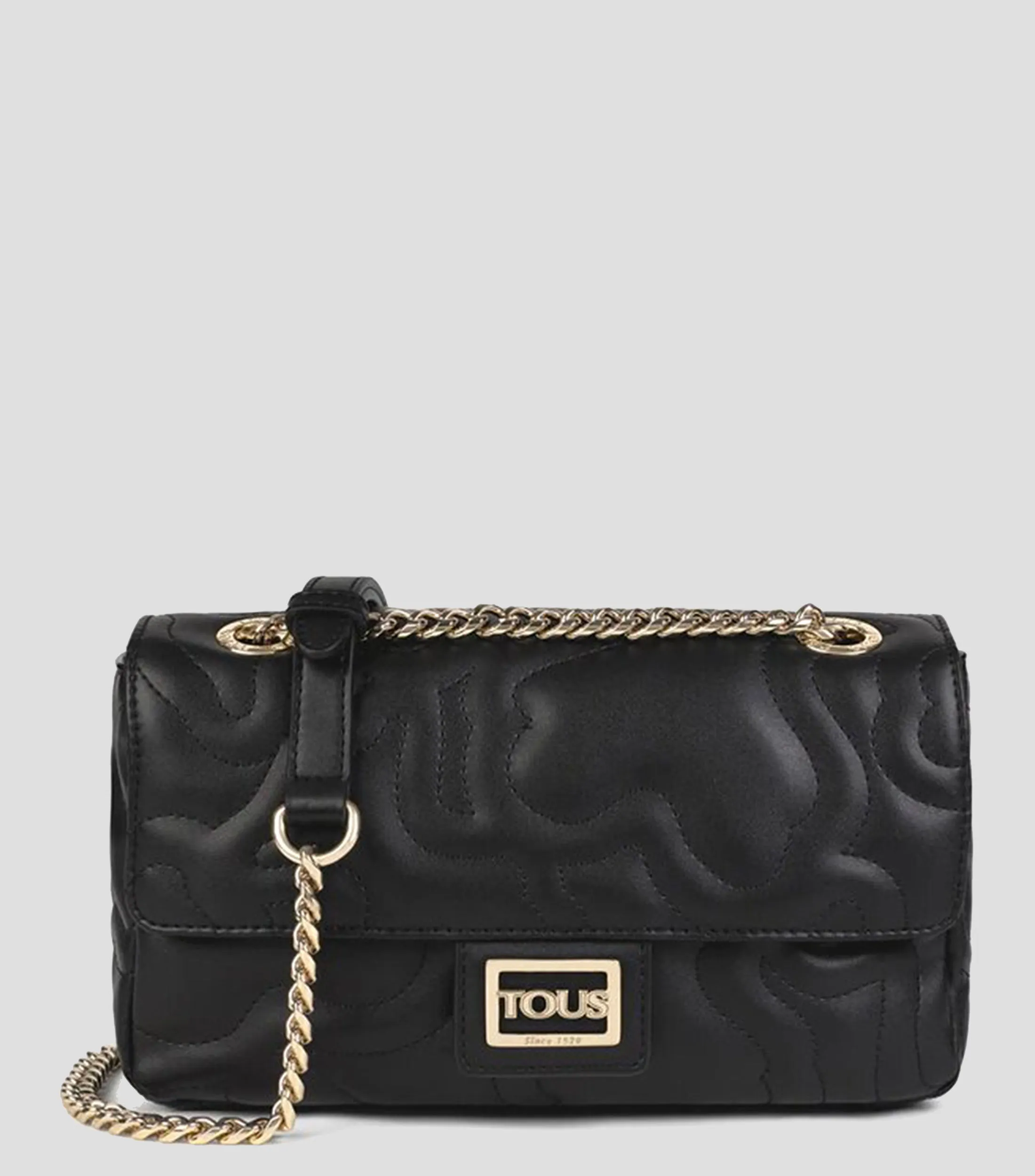 Tous Bolso Crossbody Kaos Dream Capitonado Mujer