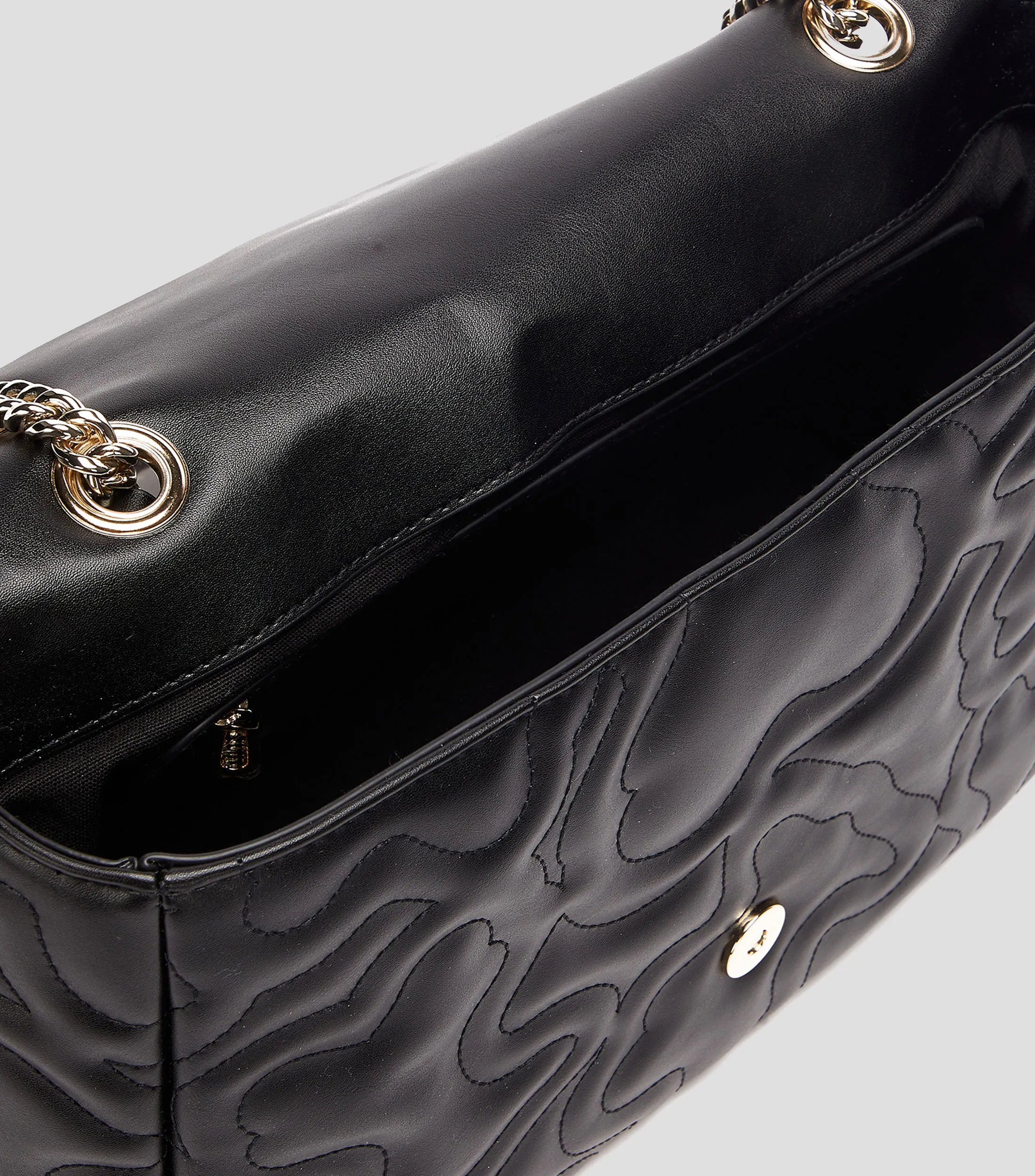 Tous Bolso Crossbody Kaos Dream Capitonado Mujer
