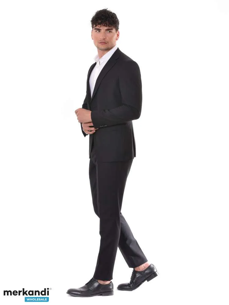 Traje de hombre CNC Traje Nacional