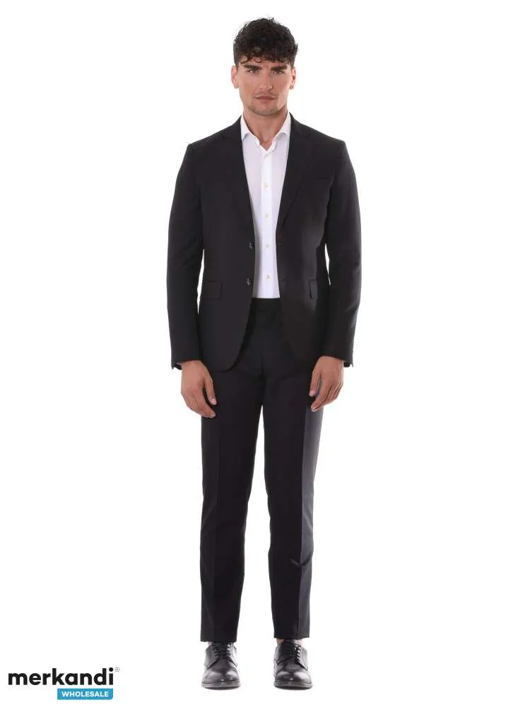 Traje de hombre CNC Traje Nacional