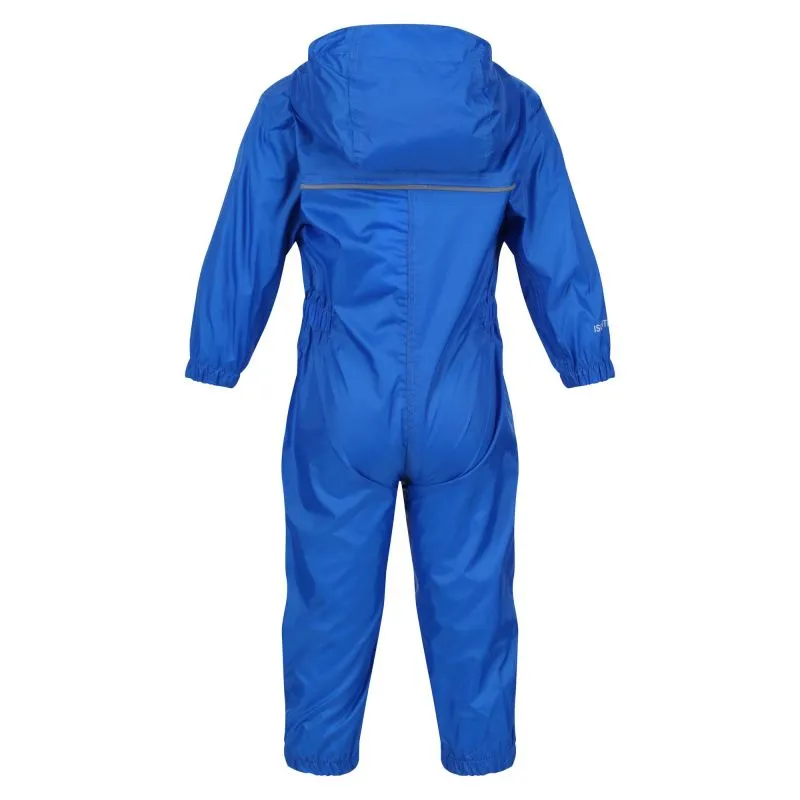 Traje de neopreno impermeable Dare2B Puddle IV (Jem) Niño