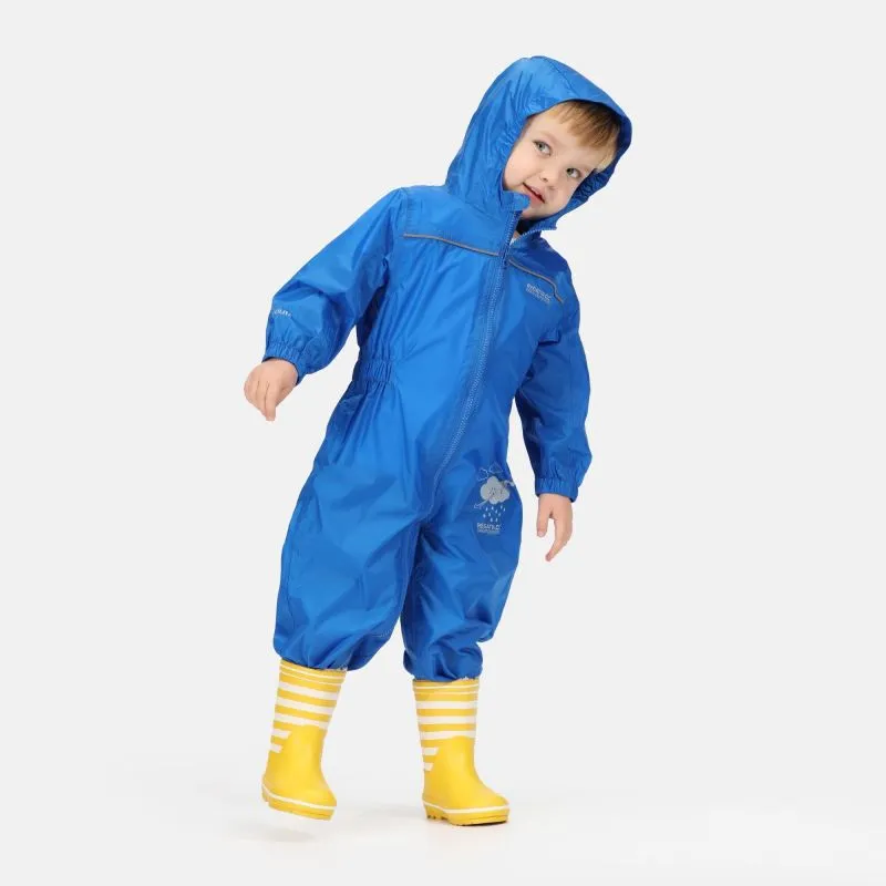 Traje de neopreno impermeable Dare2B Puddle IV (Jem) Niño