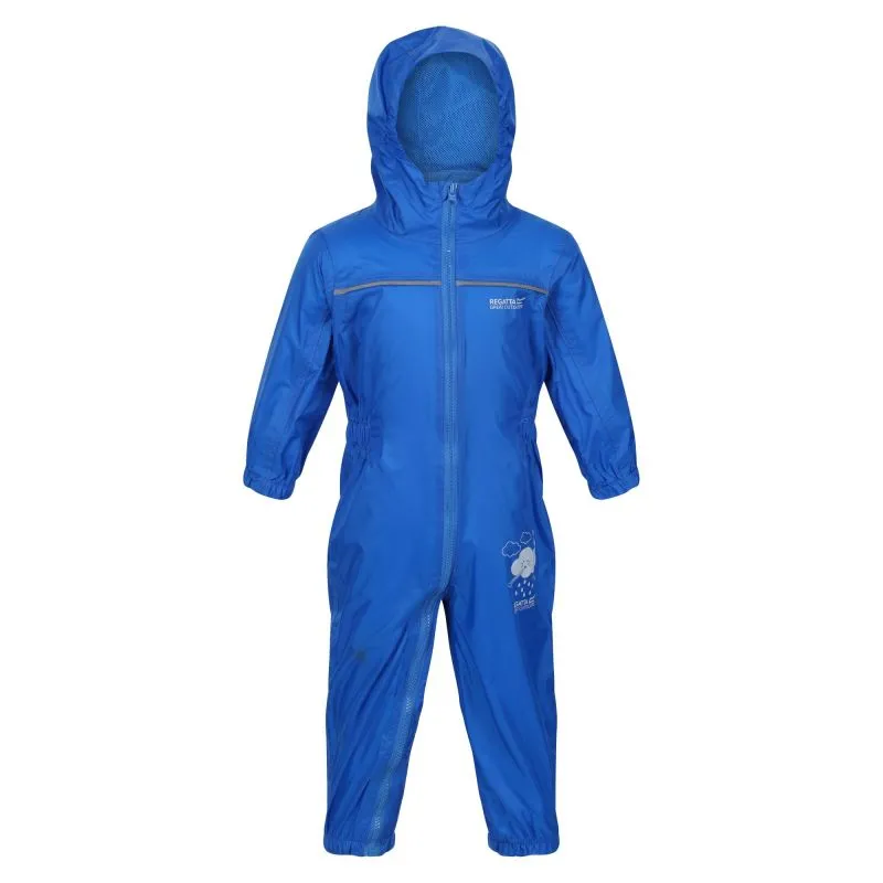 Traje de neopreno impermeable Dare2B Puddle IV (Jem) Niño