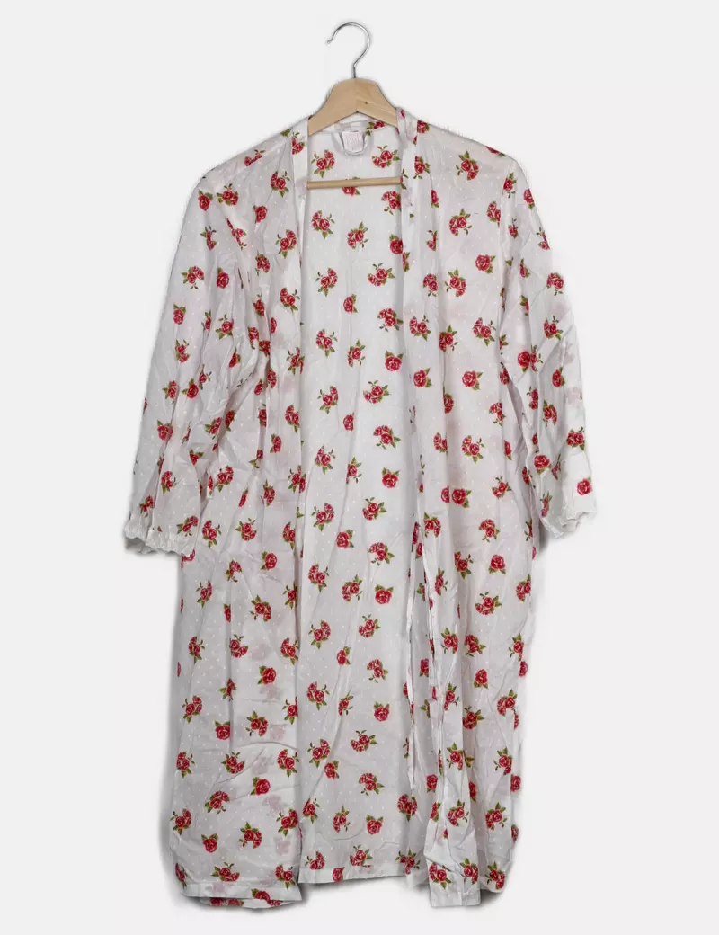TU Kimono