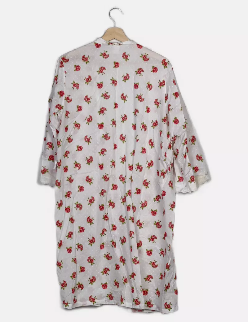 TU Kimono
