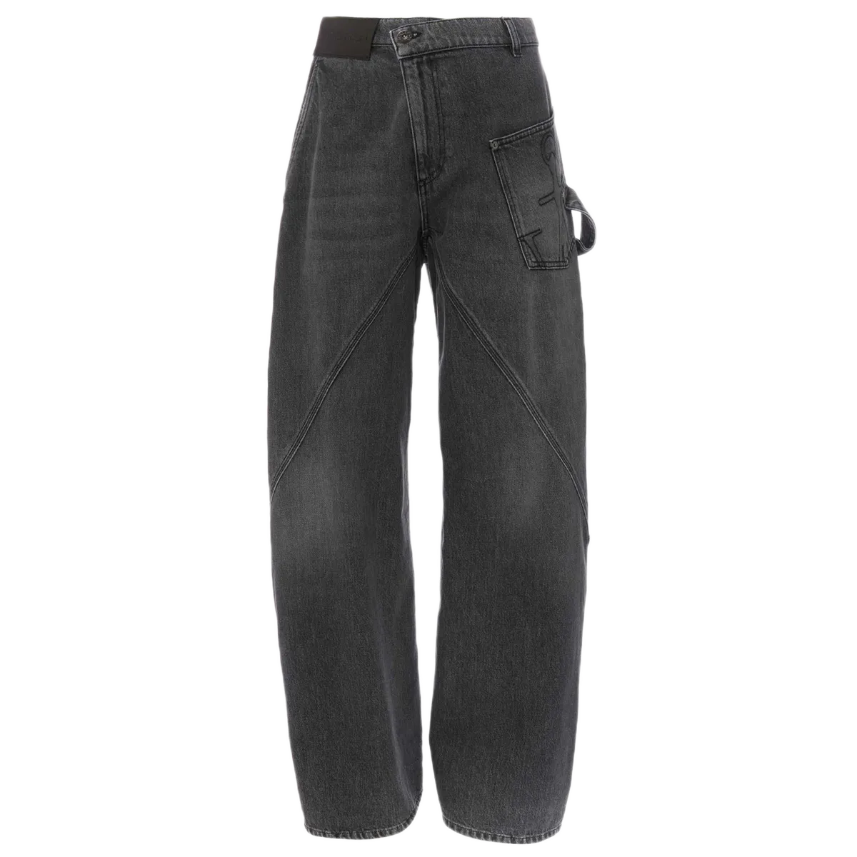 Twisted Workwear Jeans