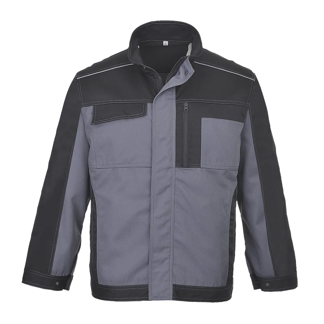 TX33 – Chaqueta Hamburg
