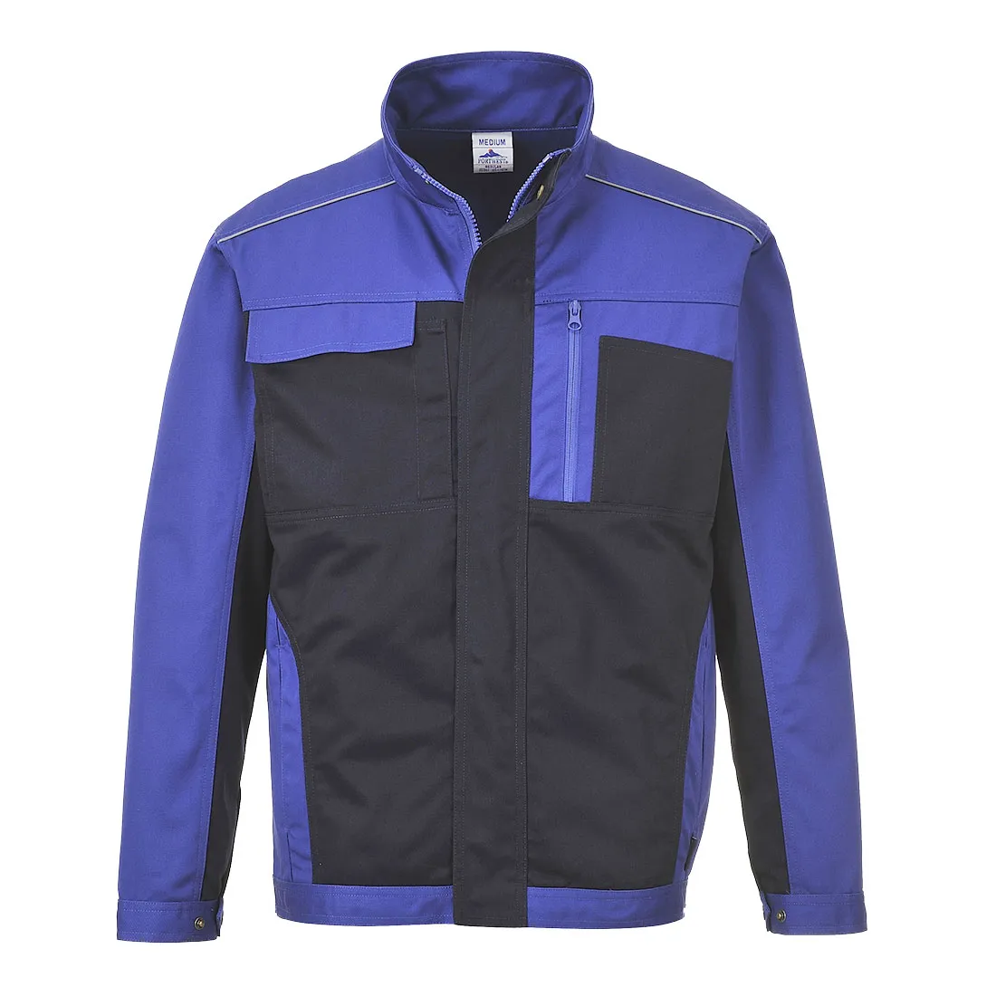 TX33 – Chaqueta Hamburg