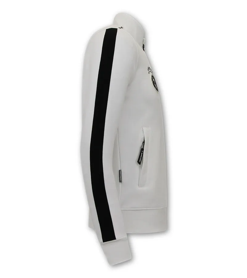 UFC CHAMPIONSHIP CHANDAL HOMBRE  116523W  BLANCO